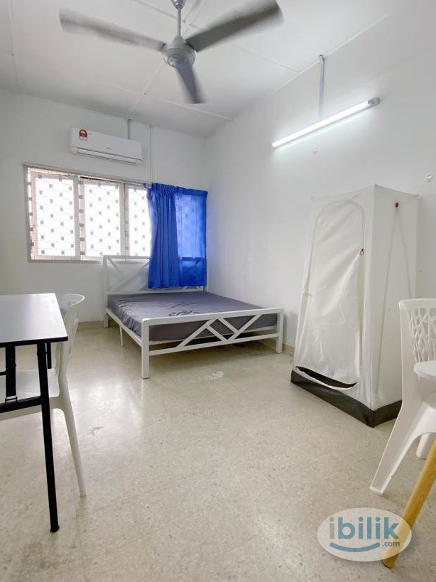 Image 1 of 🏠 Fully Furnished Middle Room Landed in SS2 Petaling Jaya🏠near Damansara/Sea Park🏖️✨ - Room rental in 