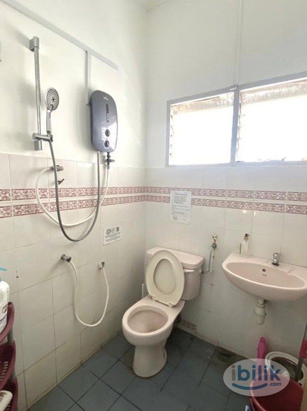 Image 3 of 🏠 Fully Furnished Middle Room Landed in SS2 Petaling Jaya🏠near Damansara/Sea Park🏖️✨ - Room rental in 