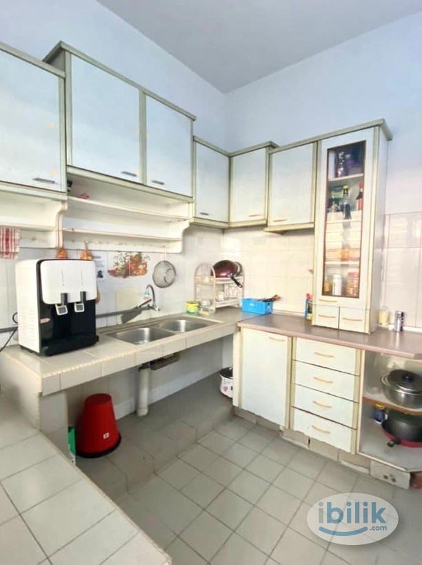 Image 4 of 🏠 Fully Furnished Middle Room Landed in SS2 Petaling Jaya🏠near Damansara/Sea Park🏖️✨ - Room rental in 