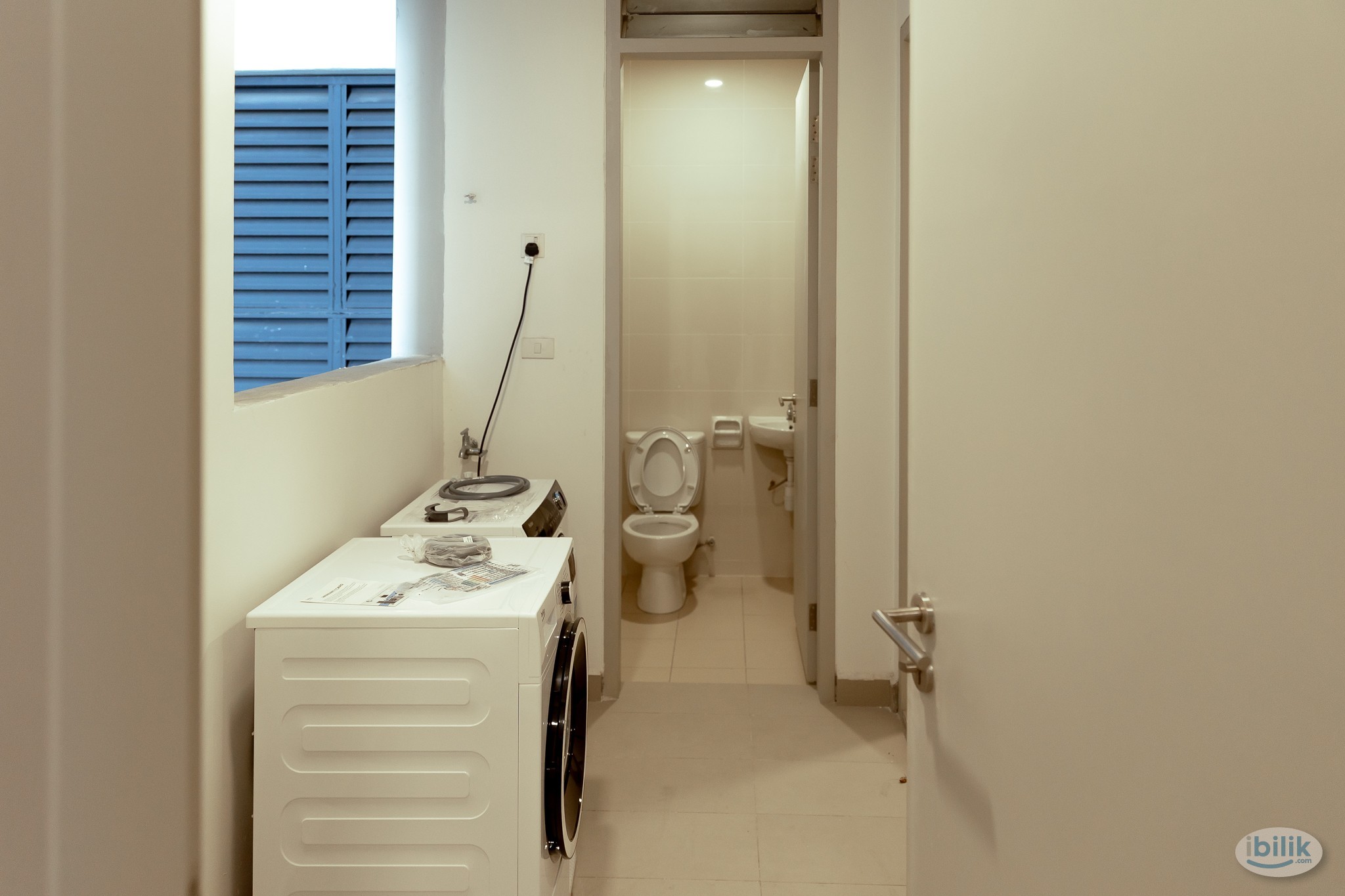 Image 5 of Master Room at The Paradigm, Kelana Jaya - Room rental in 