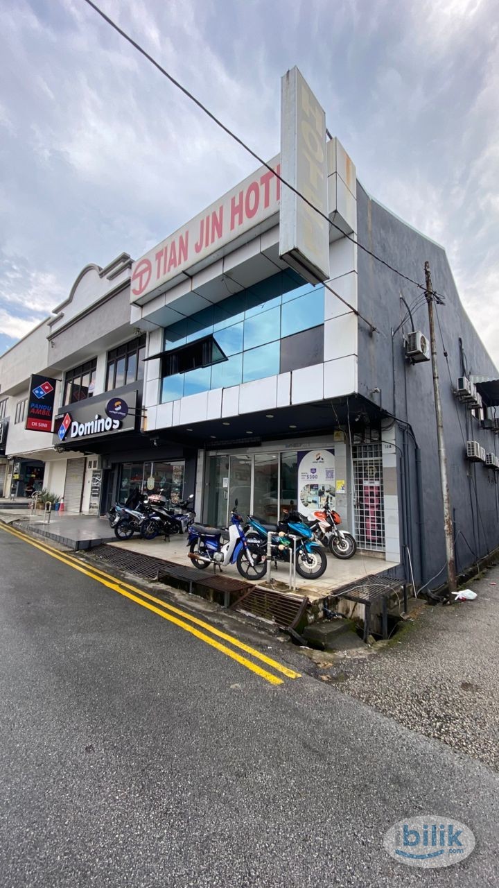 Image 2 of Room to rent near Plaza Sentosa, Johor Bahru - Room rental in 