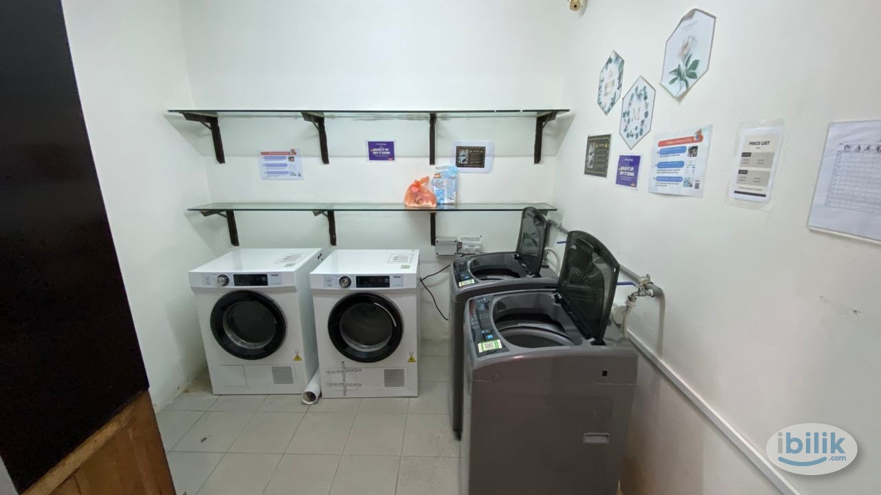 Image 4 of Room to rent near Plaza Sentosa, Johor Bahru - Room rental in 