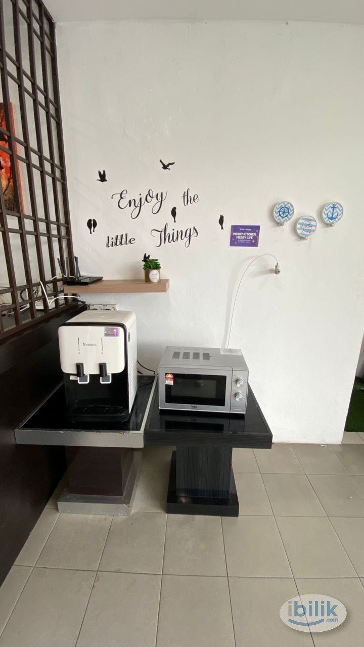 Image 5 of Room to rent near Plaza Sentosa, Johor Bahru - Room rental in 
