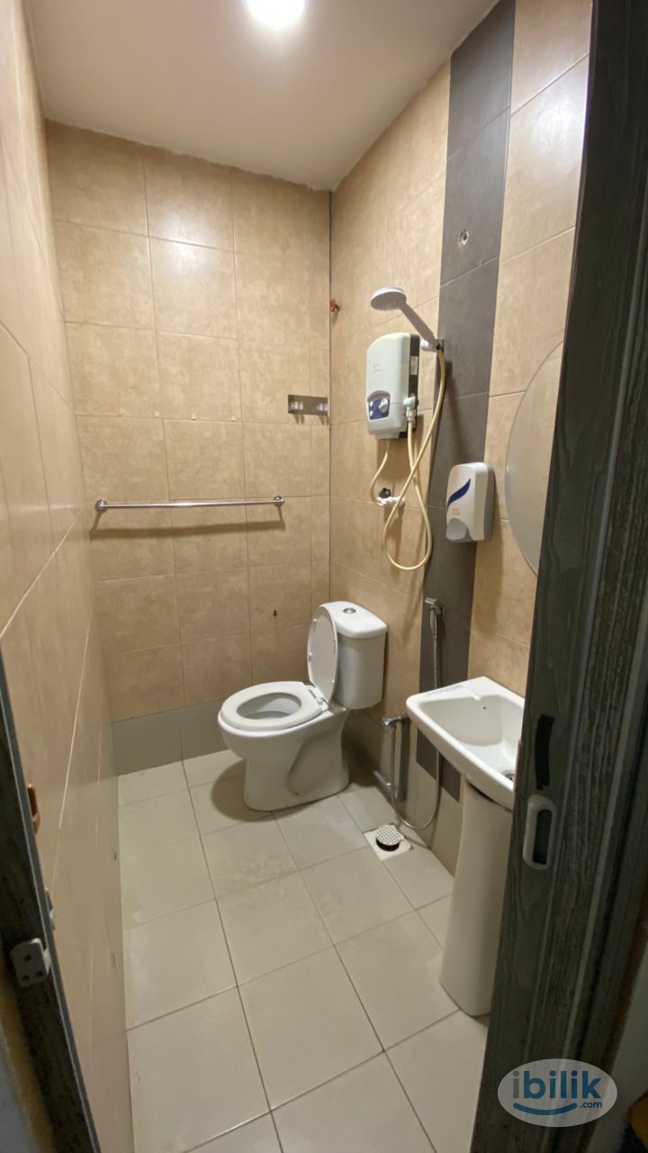 Image 3 of Room to rent near Plaza Sentosa, Johor Bahru - Room rental in 