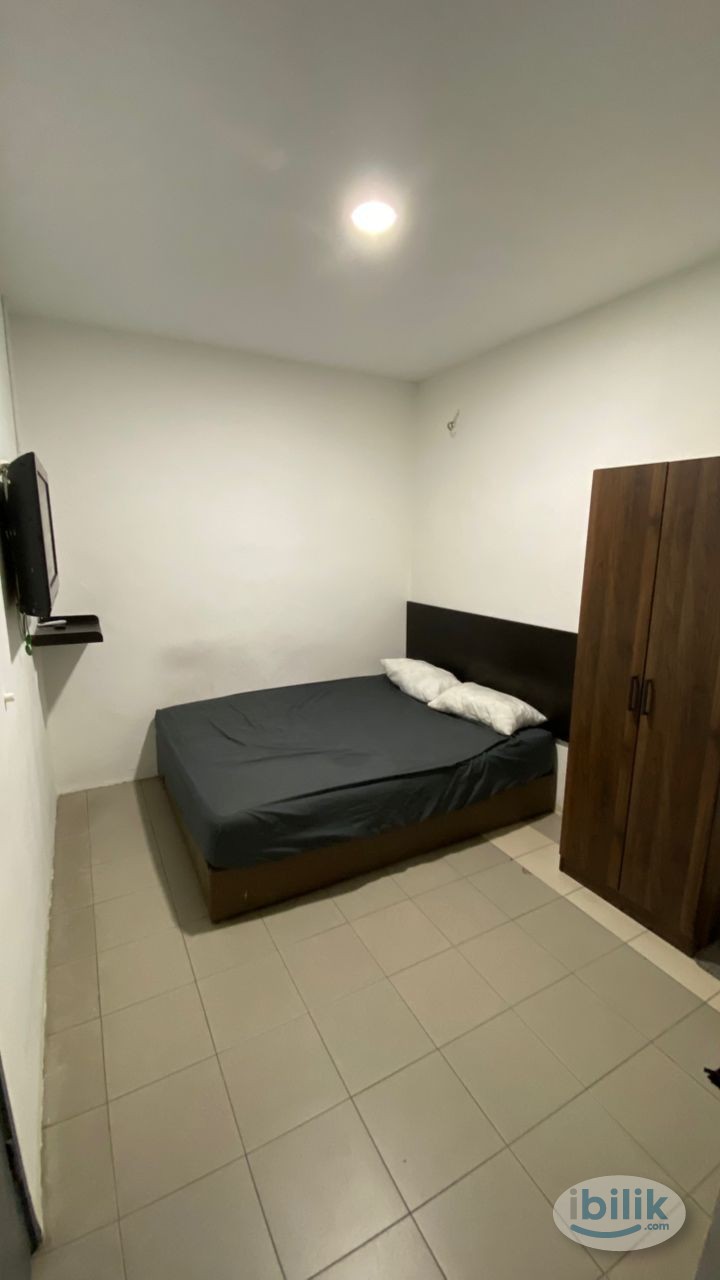 Image 1 of Room to rent near Plaza Sentosa, Johor Bahru - Room rental in 