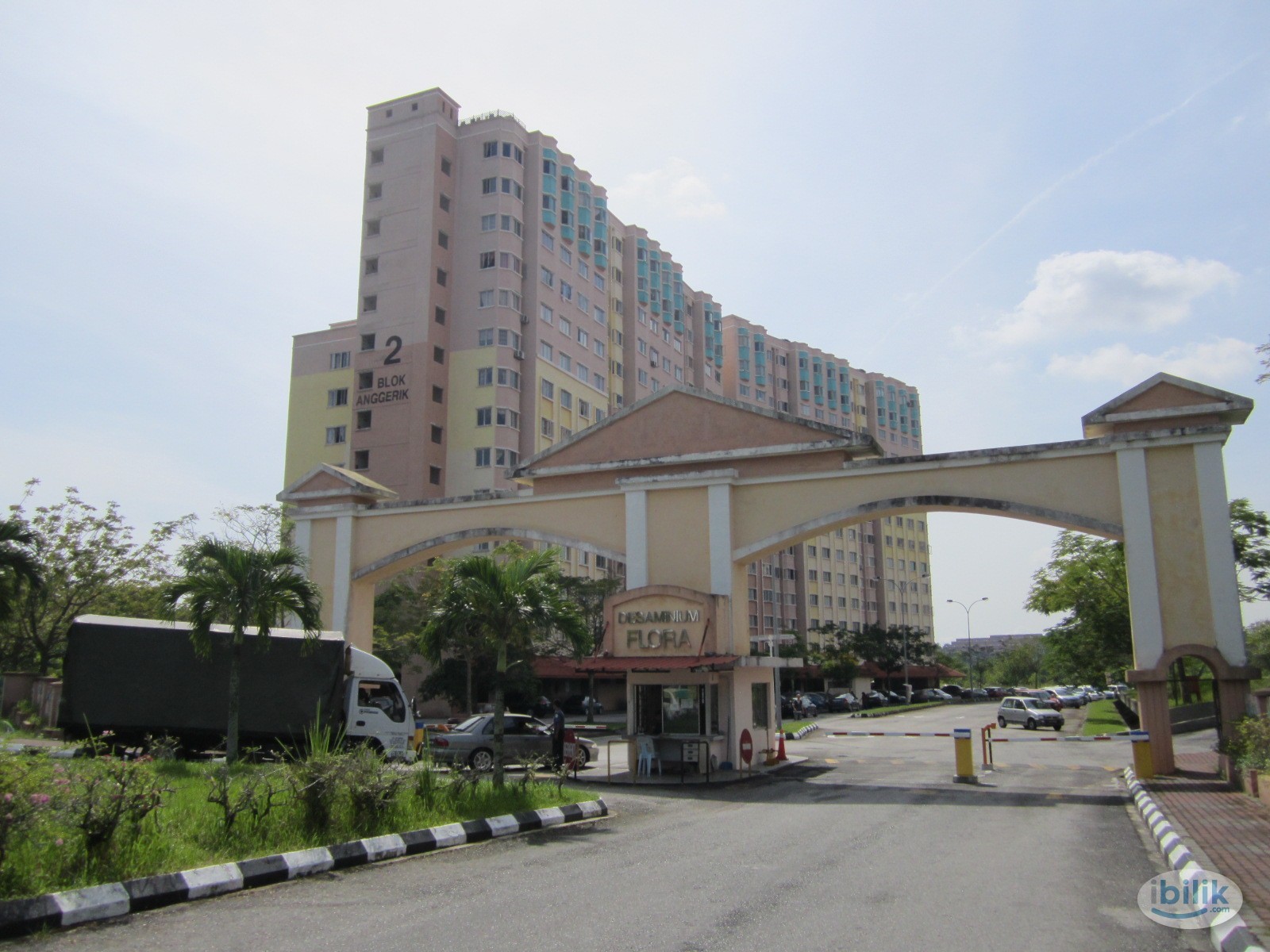 Image 1 of Affordable Medium Room - Room rental in 