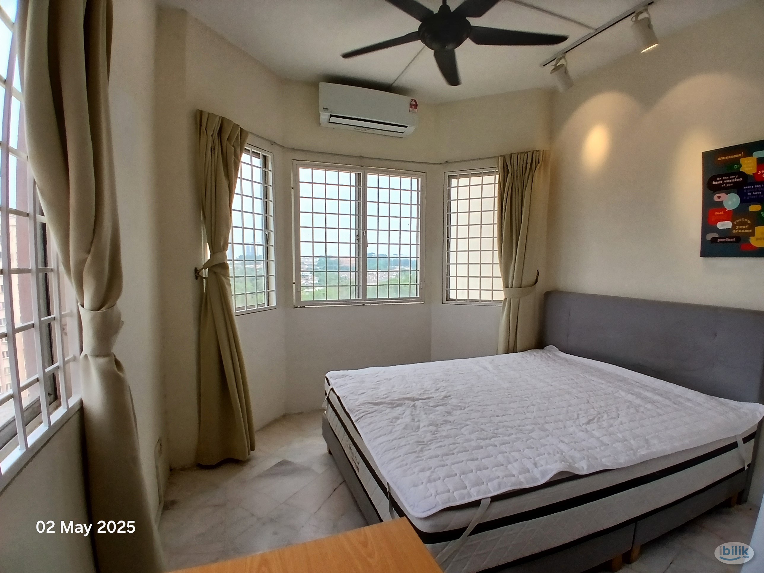 Image 2 of Affordable Medium Room - Room rental in 