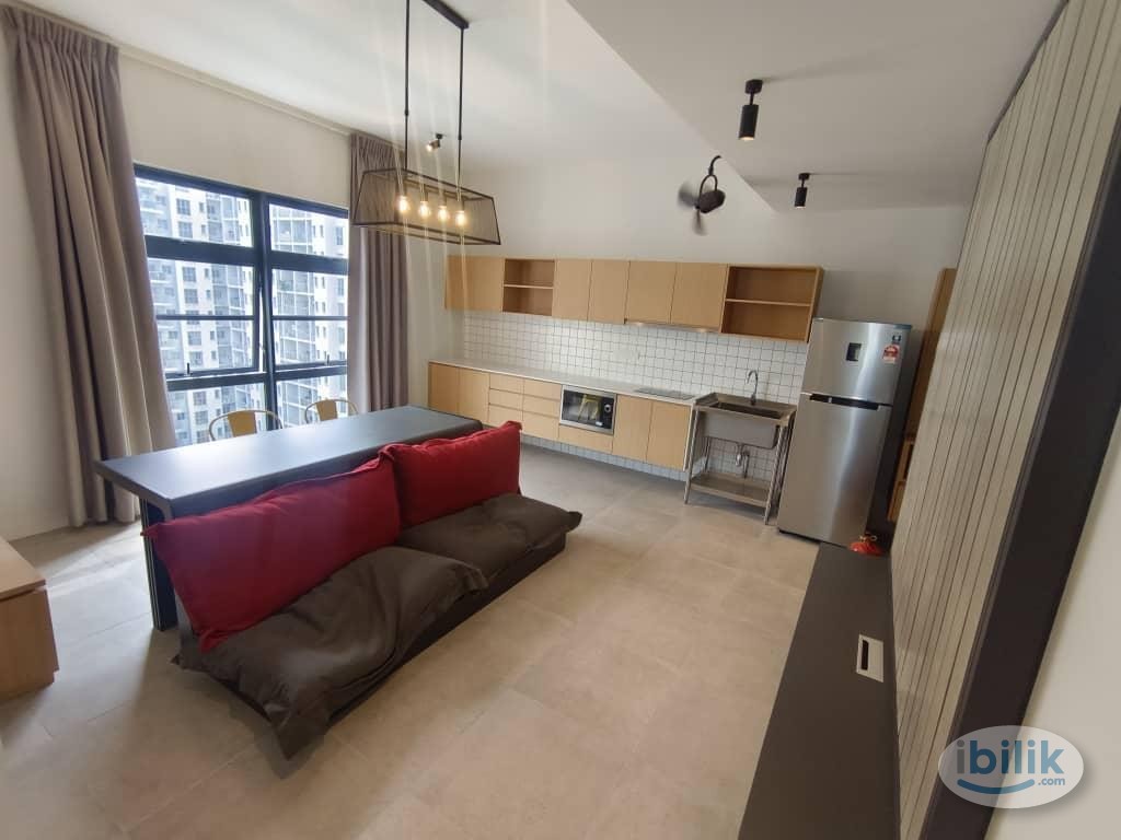 Image 2 of 🛌☺️Affordable & Cozy Student Rooms 📚🥱   📍Sunway Subang - Room rental in 