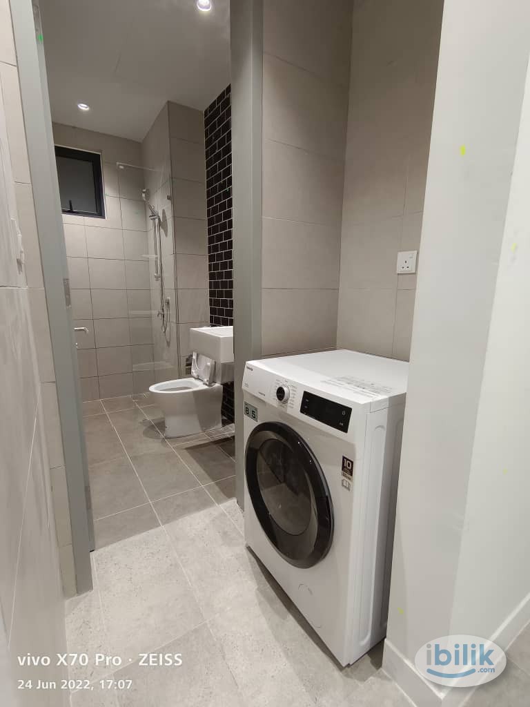 Image 3 of 🛌☺️Affordable & Cozy Student Rooms 📚🥱   📍Sunway Subang - Room rental in 