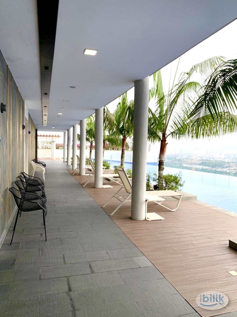 Image 4 of Sapphire Residensi Fully Furnished Bedroom To Let (KELANA JAYA) - Room rental in 