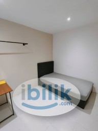 Room Rental in Selangor - Zero Deposit❗❗❗ Single Room attached with bathroom at SS3 Petaling Jaya near LRT Kelana Jaya 😍