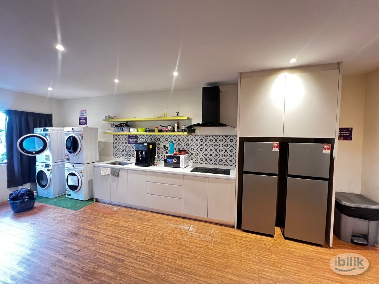 Image 2 of 💥Zero Depo💥 Best Cheapest Room @ CasaVilla 211 - Room rental in 