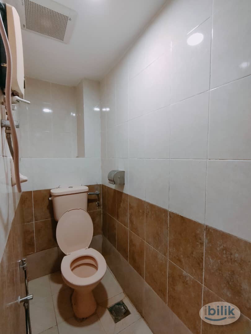 Image 3 of 💥Zero Depo💥 Best Cheapest Room @ CasaVilla 211 - Room rental in 