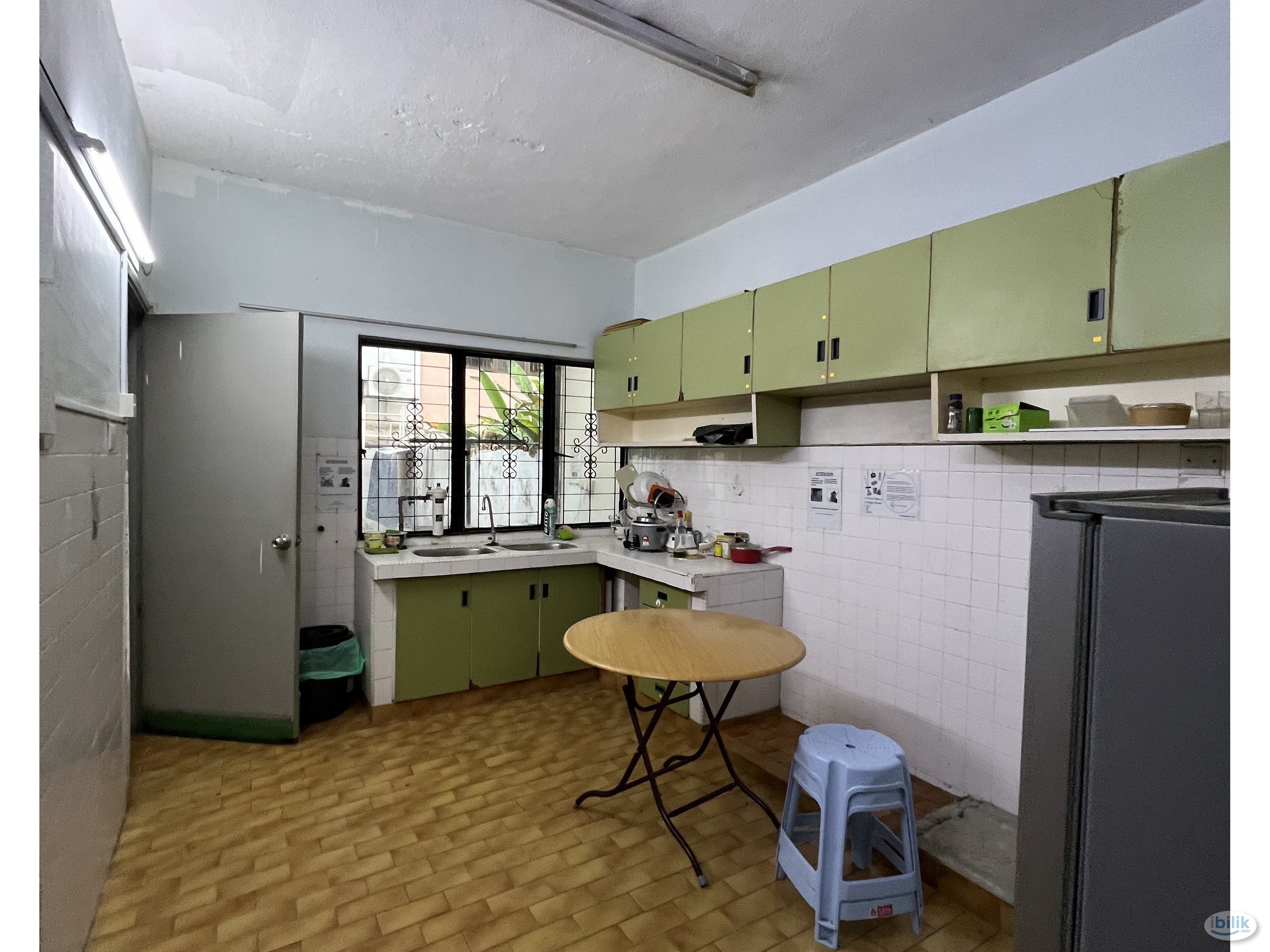 Image 3 of Room for rent at SS20 Damansara Kim🙇🏻‍♀️👻 - Room rental in 