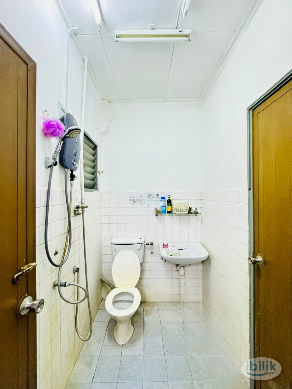 Image 2 of PROMO RM1 FOR 1ST MONTH RENTAL @Damansara Kim📲🔁 - Room rental in 