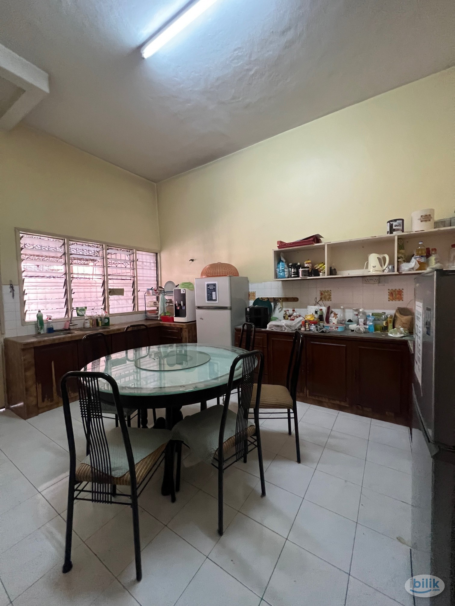 Image 3 of PROMO RM1 FOR 1ST MONTH RENTAL @Damansara Kim📲🔁 - Room rental in 