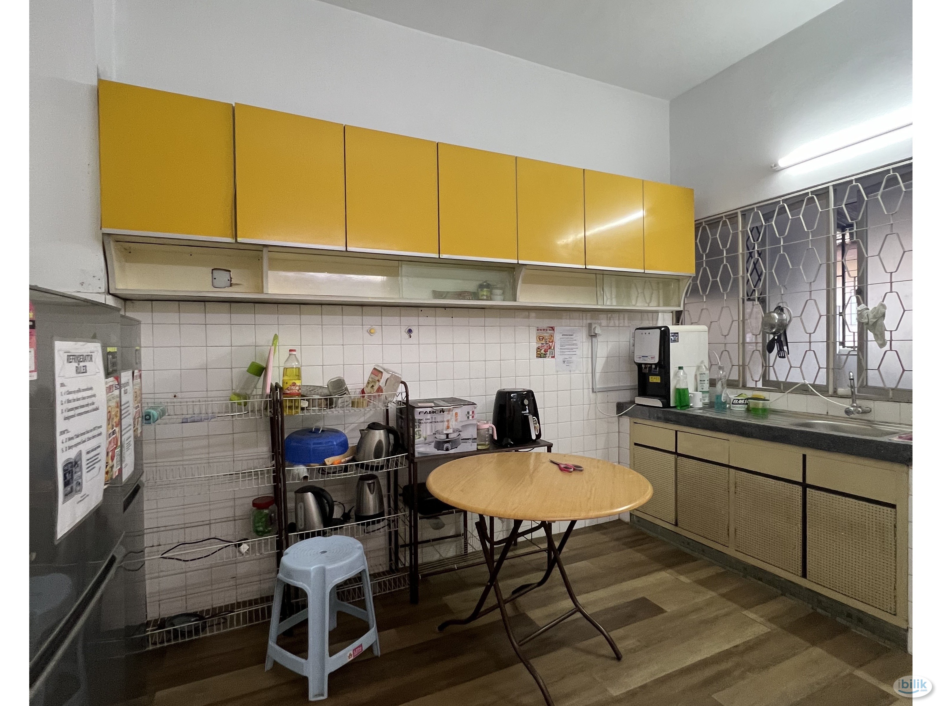 Image 3 of 1 Month Deposit ❗❗❗❗ Private room with window/ Without window For Rent In Petaling Jaya🤫😇 - Room rental in 