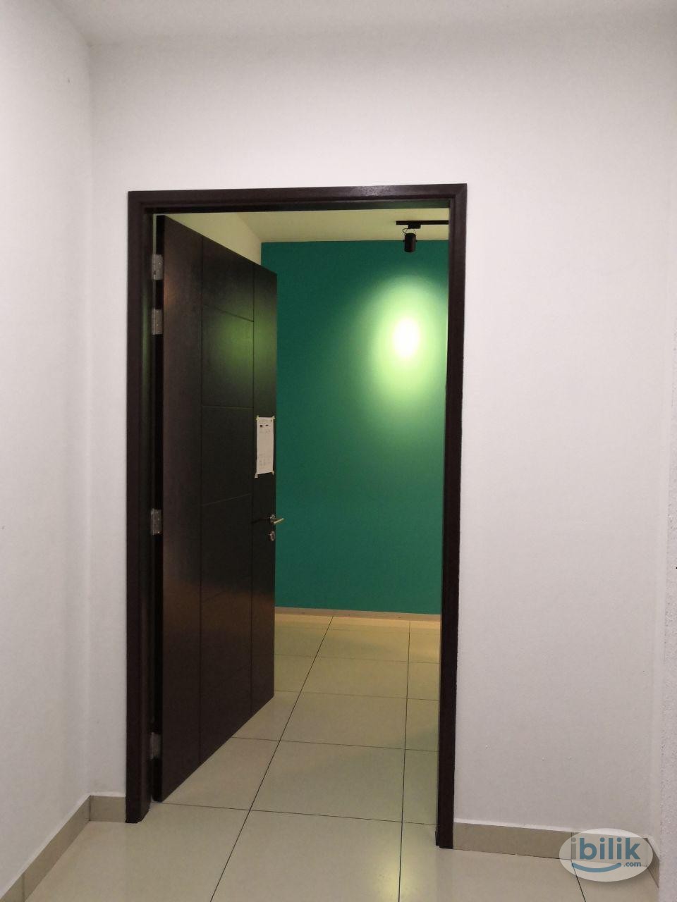 Image 1 of Master Room at Mutiara Heights, Kajang, Oasis 2 - Room rental in 