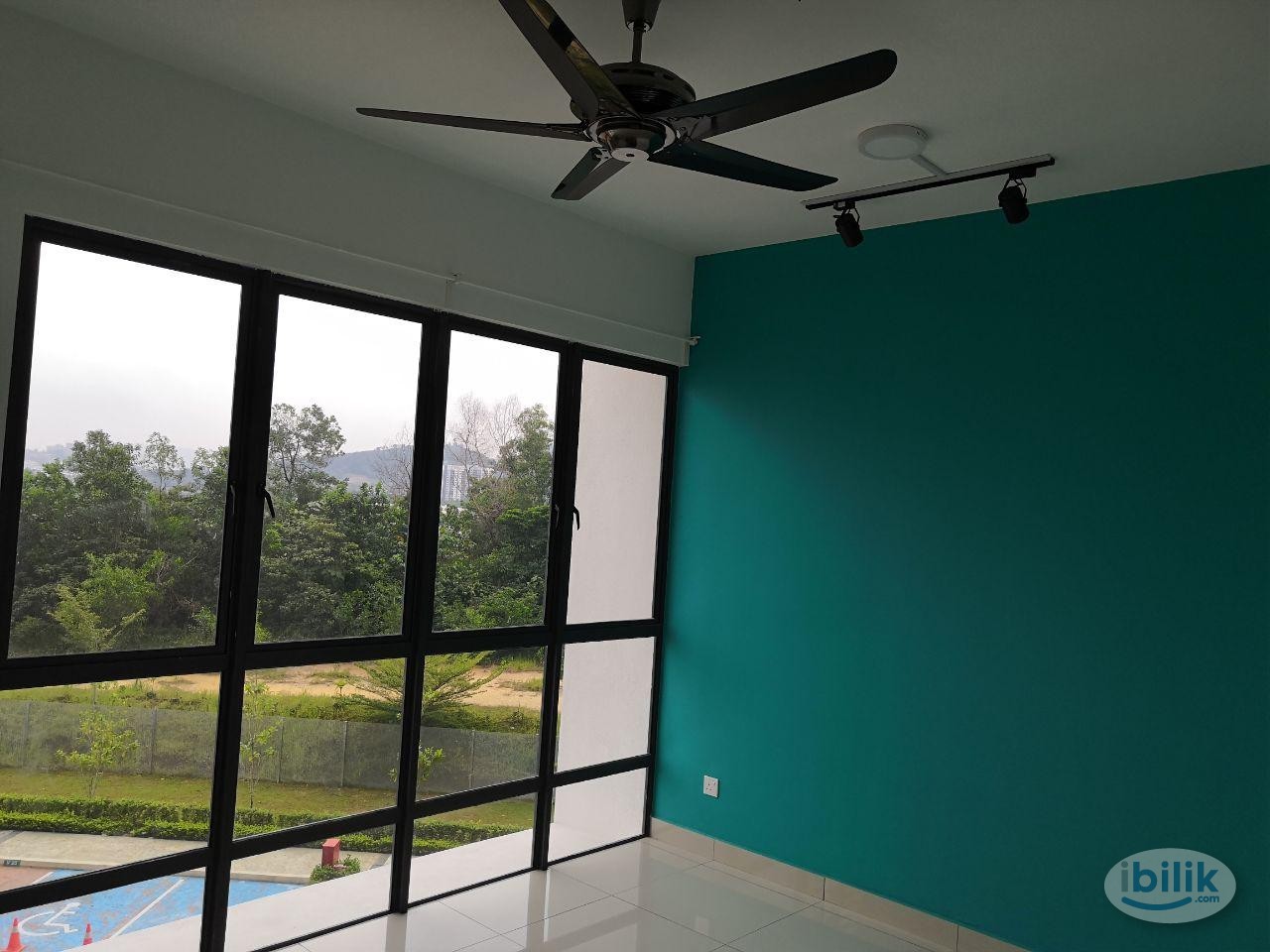 Image 2 of Master Room at Mutiara Heights, Kajang, Oasis 2 - Room rental in 