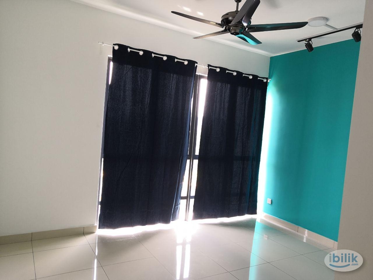 Image 4 of Master Room at Mutiara Heights, Kajang, Oasis 2 - Room rental in 