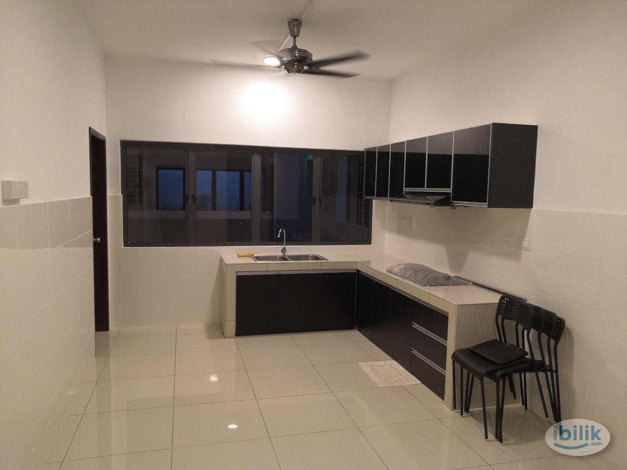 Image 5 of Master Room at Mutiara Heights, Kajang, Oasis 2 - Room rental in 