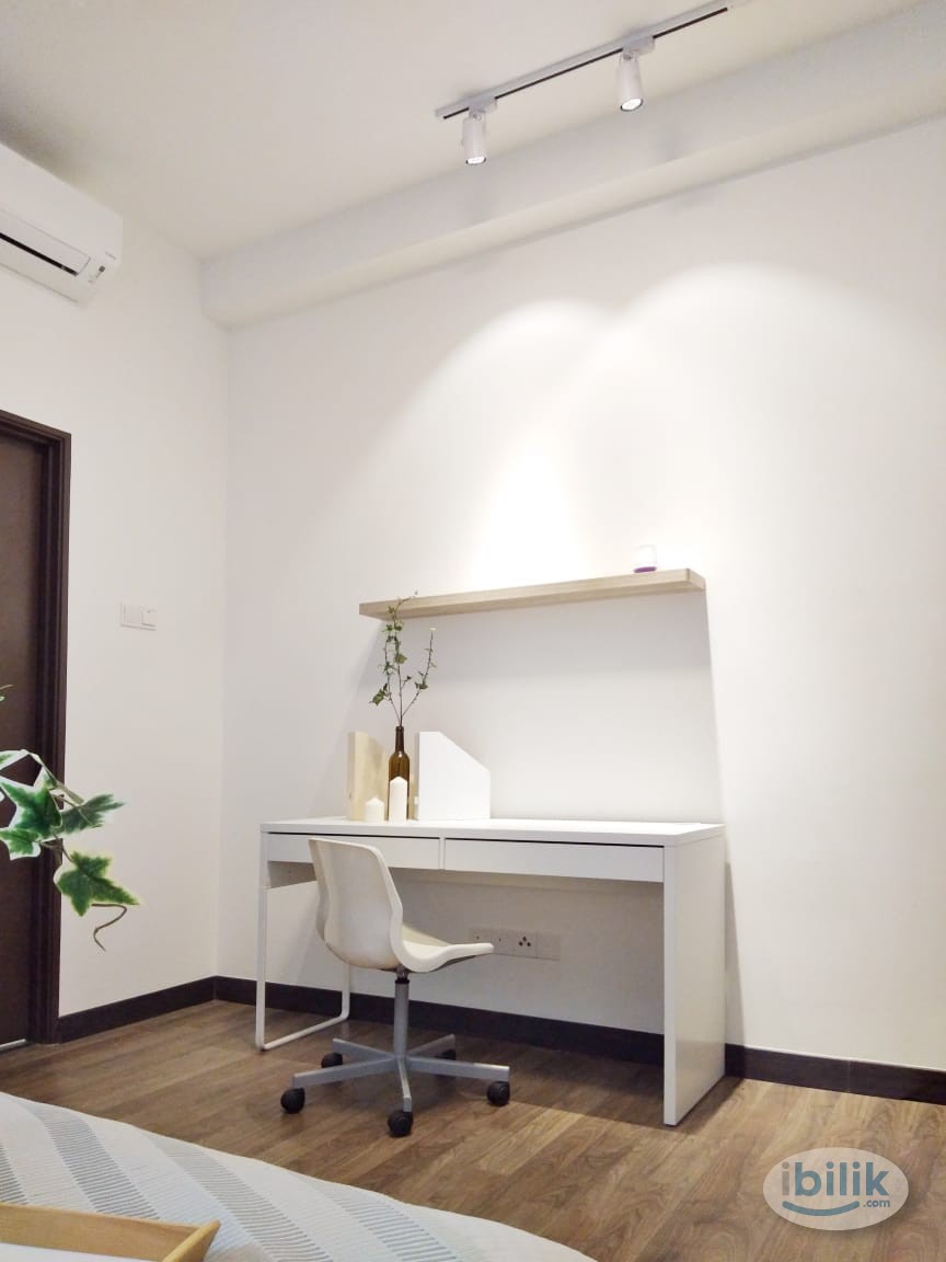 Image 3 of Middle Room at Landmark II, Bandar Sungai Long - Room rental in 