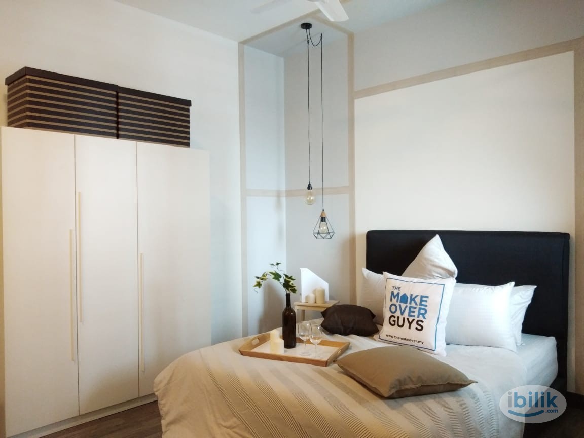 Image 3 of Middle Room at Landmark II, Bandar Sungai Long - Room rental in 