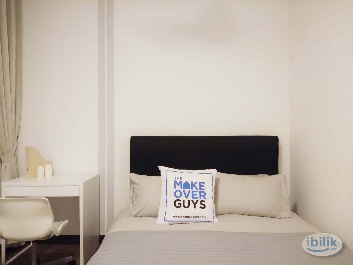 Image 5 of Middle Room at Landmark II, Bandar Sungai Long - Room rental in 
