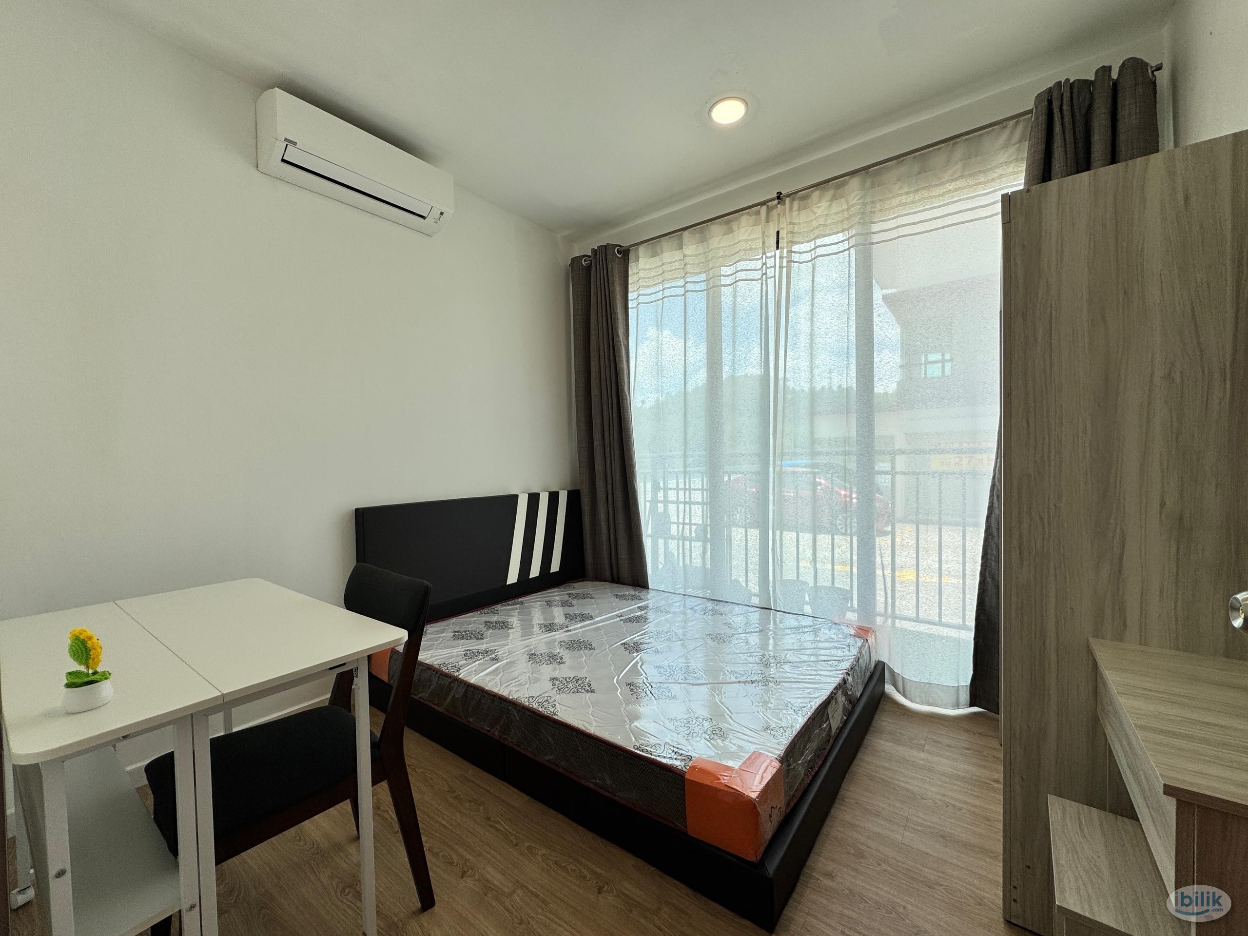 Image 1 of Middle Room at Bukit Beruang, Melaka - Room rental in 