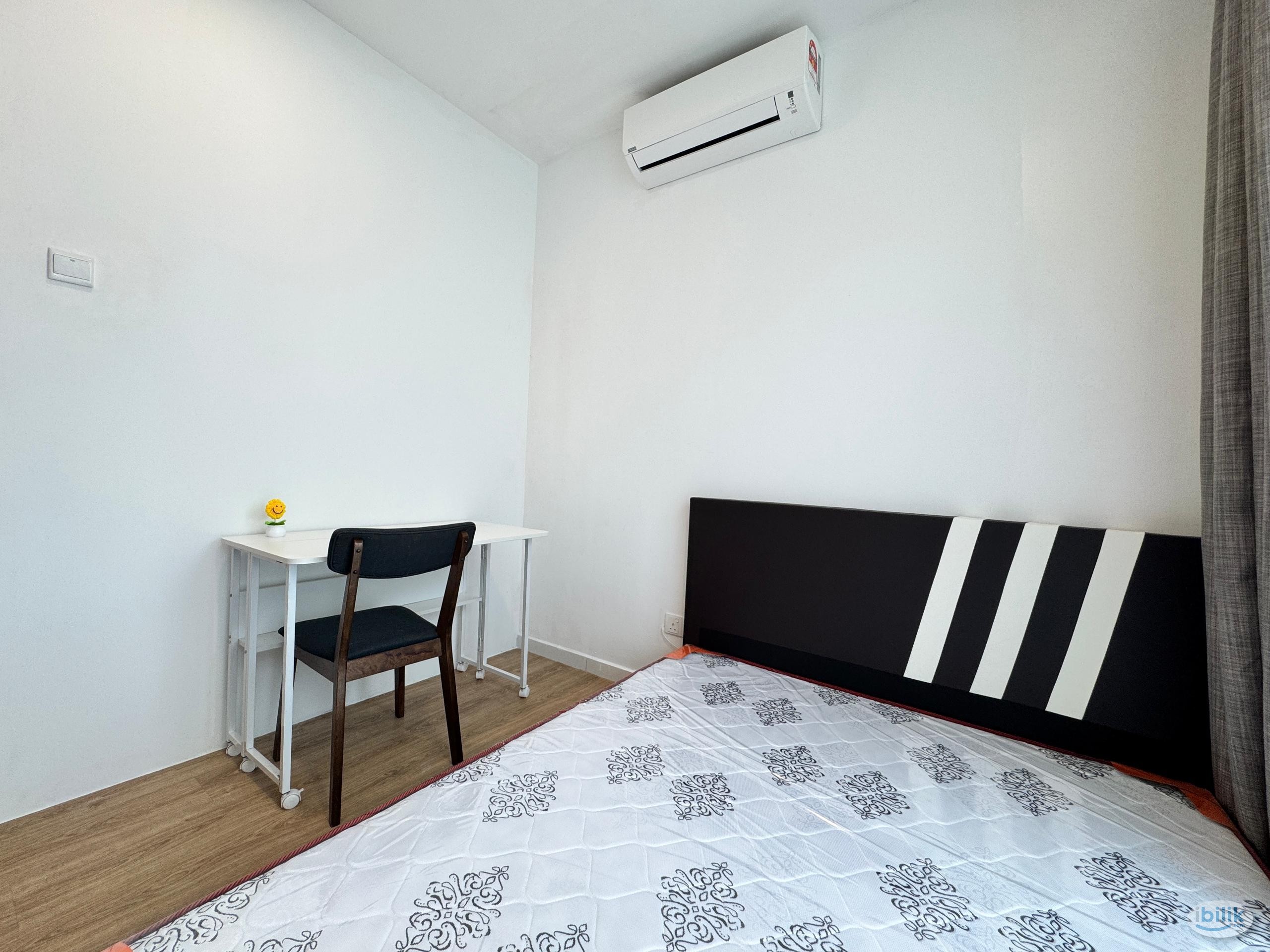 Image 2 of Middle Room at Bukit Beruang, Melaka - Room rental in 