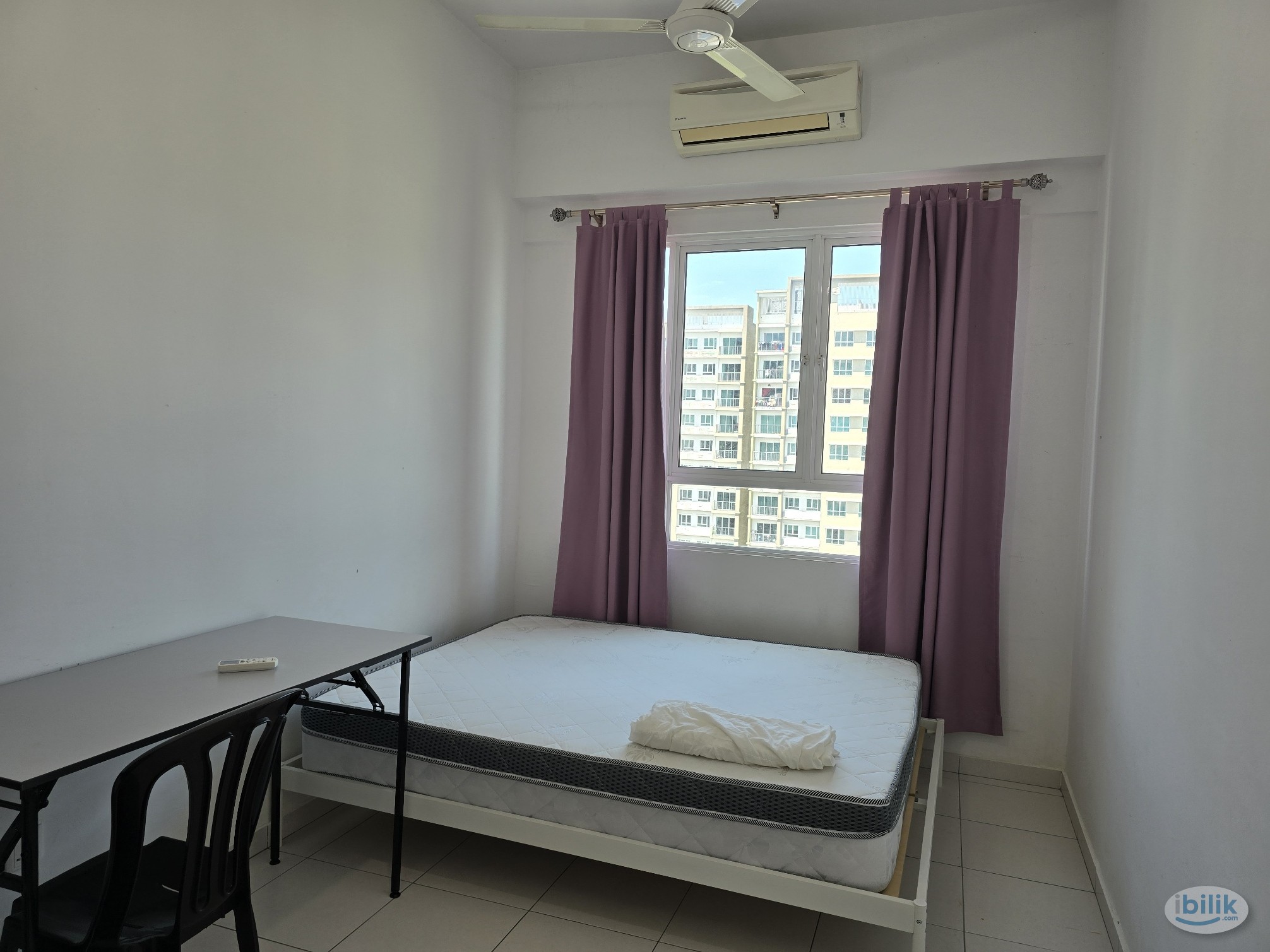 Image 2 of Middle Room at One Imperial, Sungai Ara - Room rental in 