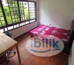 Room Rental in Singapore - Middle Room at Braddell View, Toa Payoh