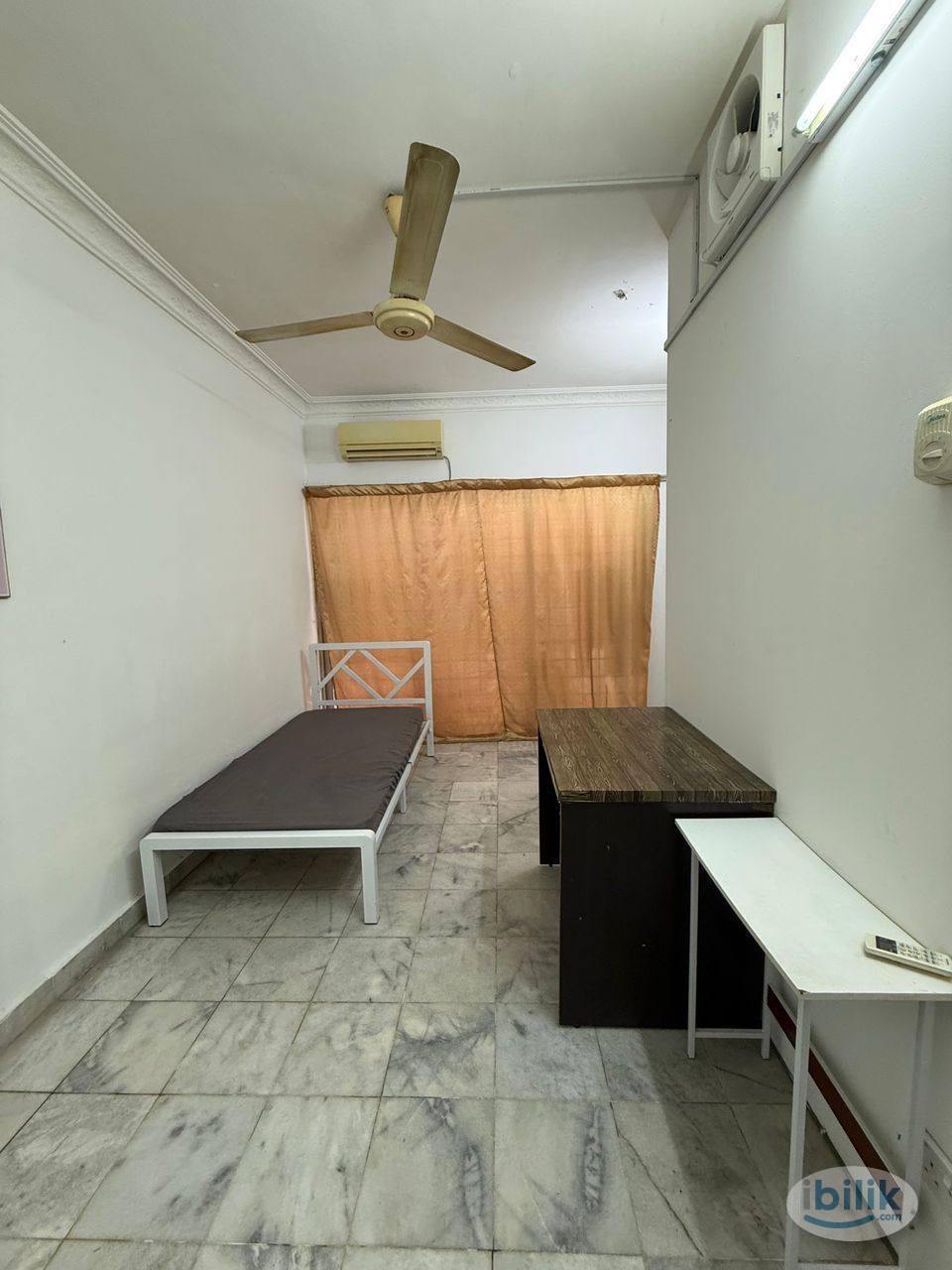 Image 2 of Comfy Rooms In Puchong 🤍 0 Depo 🔥 Non-Sharing Room - Room rental in 