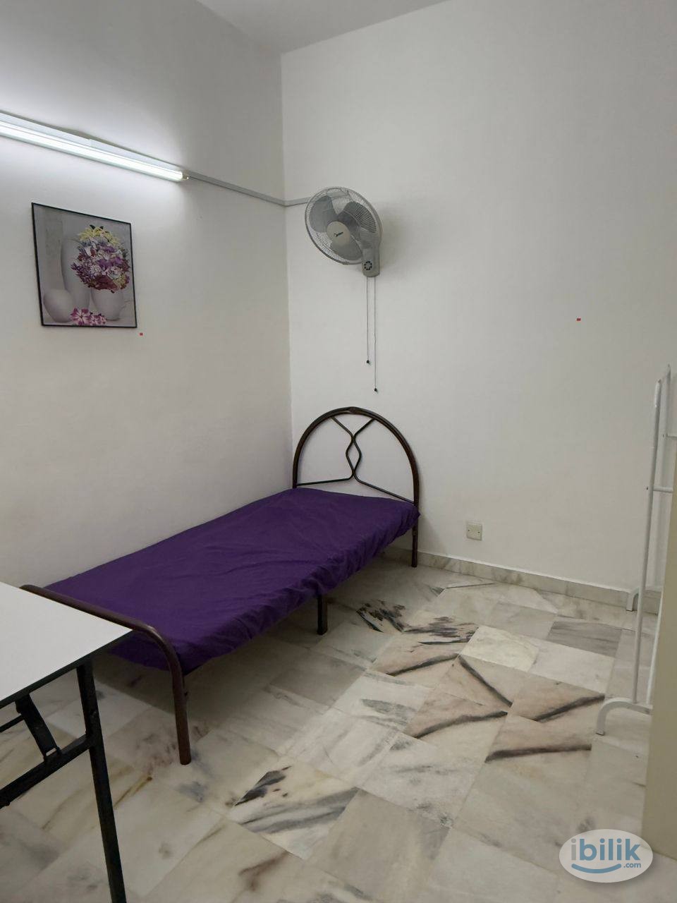 Image 3 of Comfy Rooms In Puchong 🤍 0 Depo 🔥 Non-Sharing Room - Room rental in 