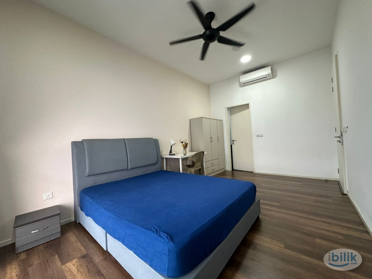 Image 2 of Master Room at SQWhere, Sungai Buloh - Room rental in 