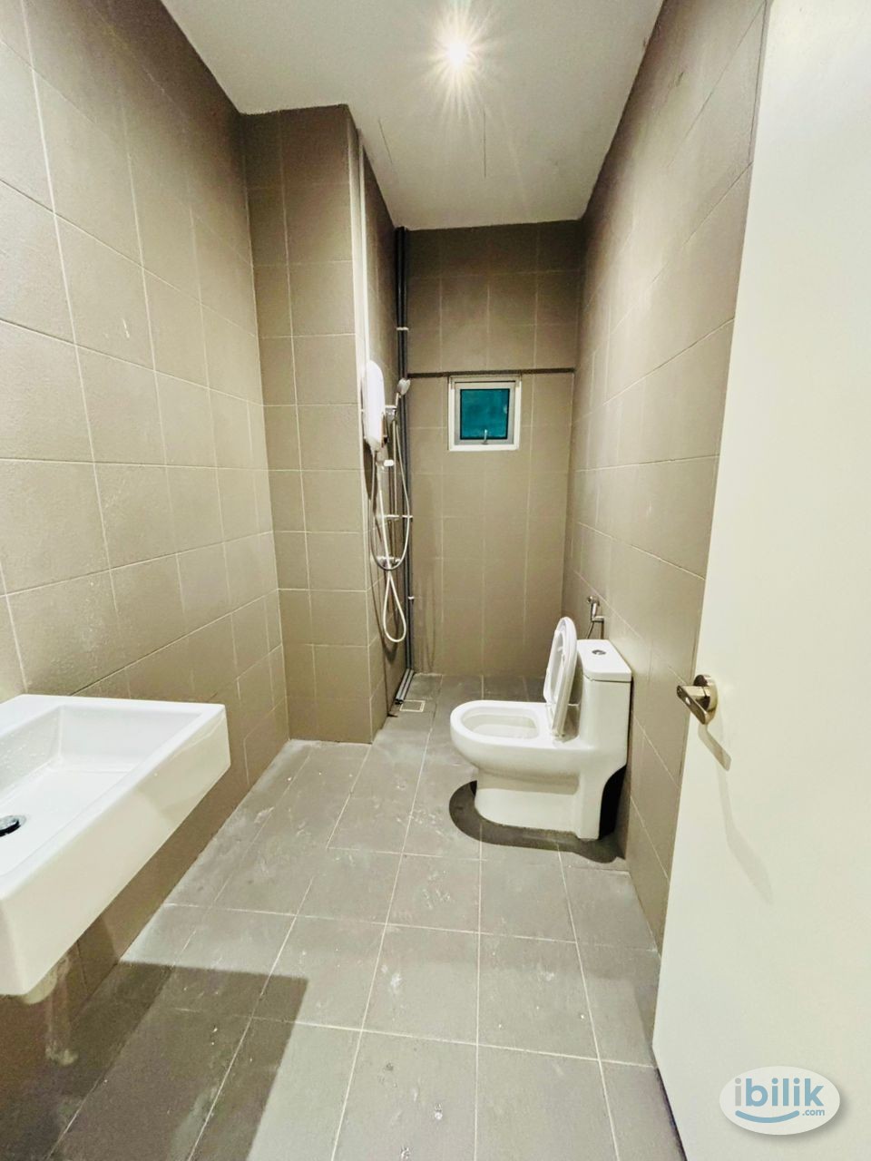 Image 4 of 💫 TOTALLY NEW MIDDLE ROOM 💫at VERVE SUITES @ Old Klang Road 😎 IMMEDIATELY MOVE IN ⚡️ - Room rental in 