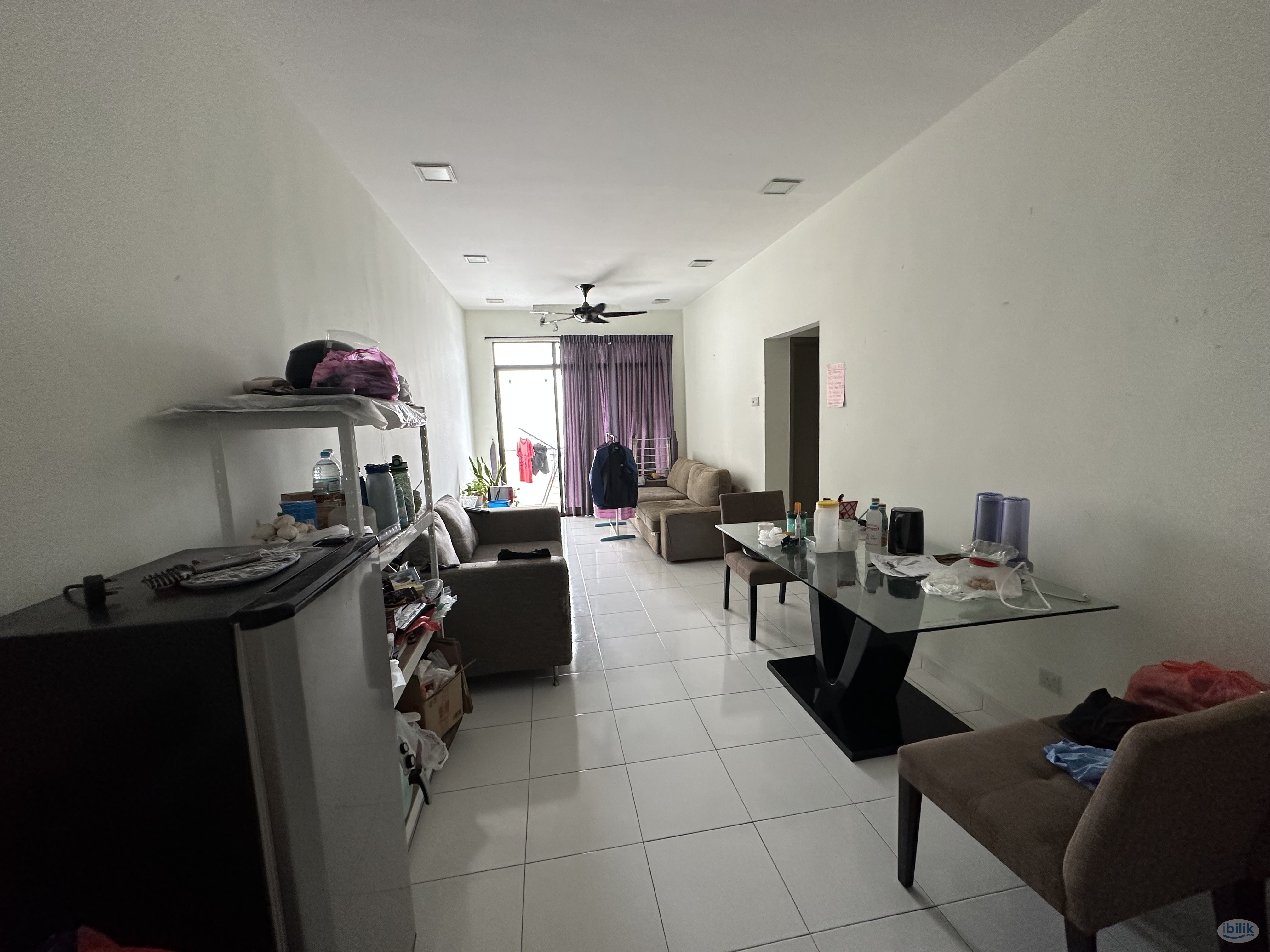 Image 5 of Master Room at Tampoi, Johor Bahru - Room rental in 