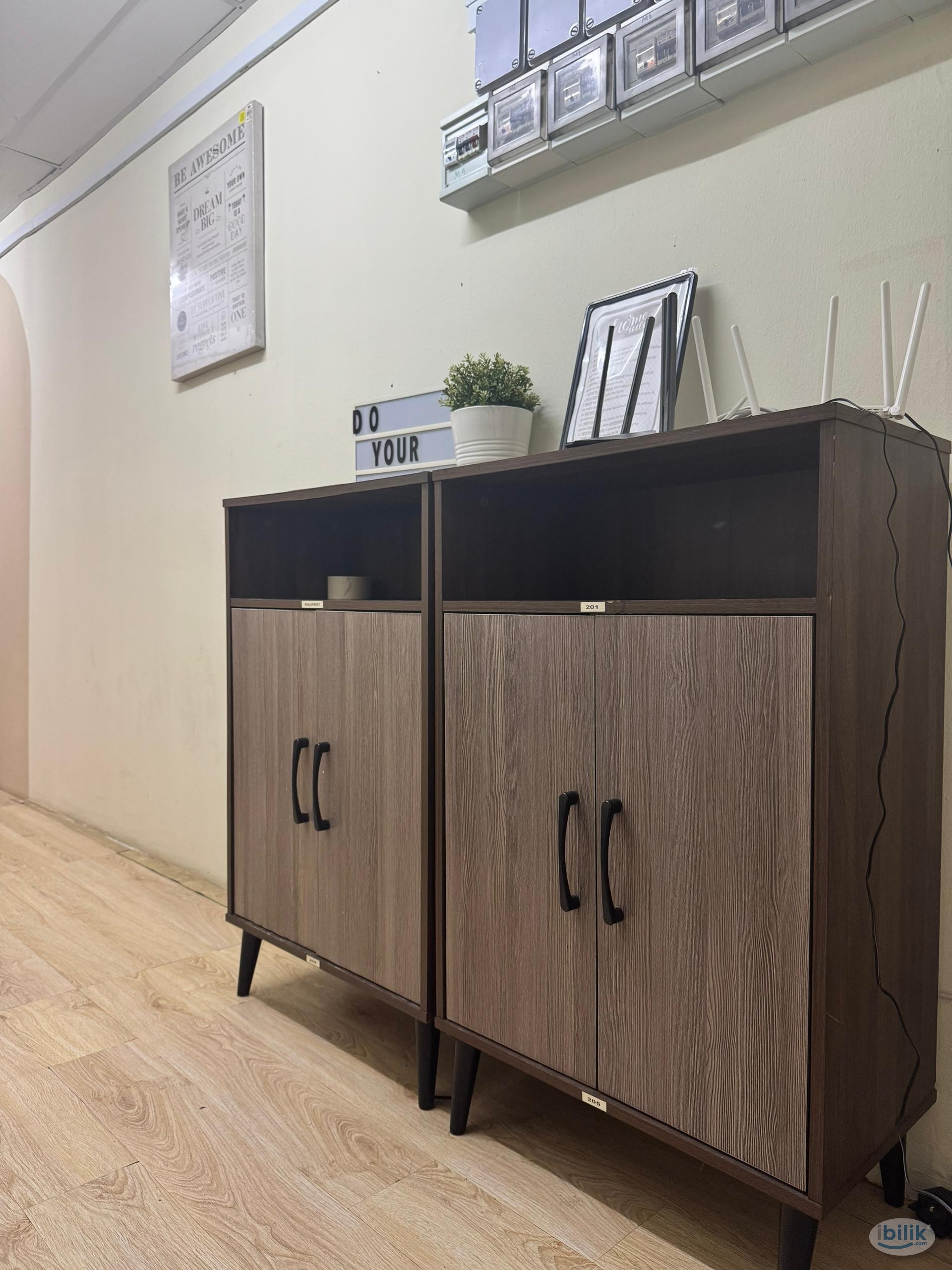 Image 3 of 6 Mins Walk to LRT SS15🚇 Nu Empire Shopping Gallery🛒🛍️ Ready Move-In✅ - Room rental in 