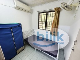 Room Rental in Selangor - In Selangor Single Room at Bandar Utama, Petaling Jaya for rent