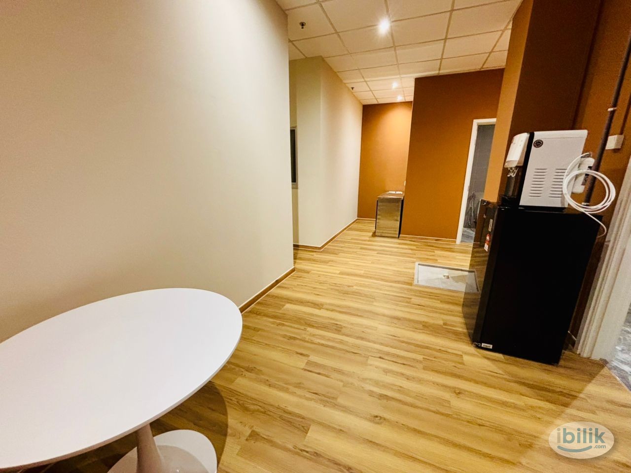 Image 3 of Single Room at VERVE Suites, Old Klang Road - Room rental in 