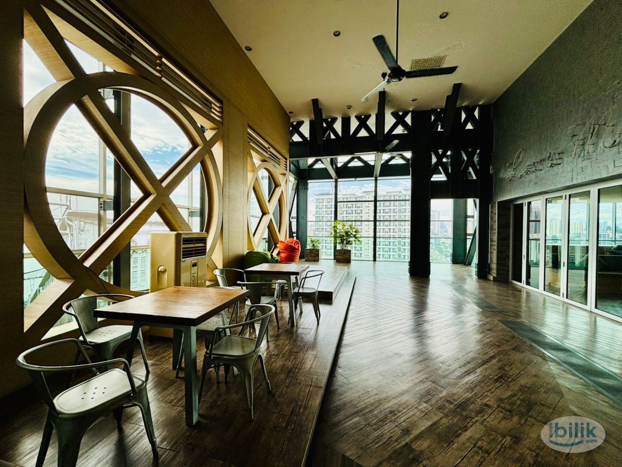 Image 4 of Single Room at VERVE Suites, Old Klang Road - Room rental in 