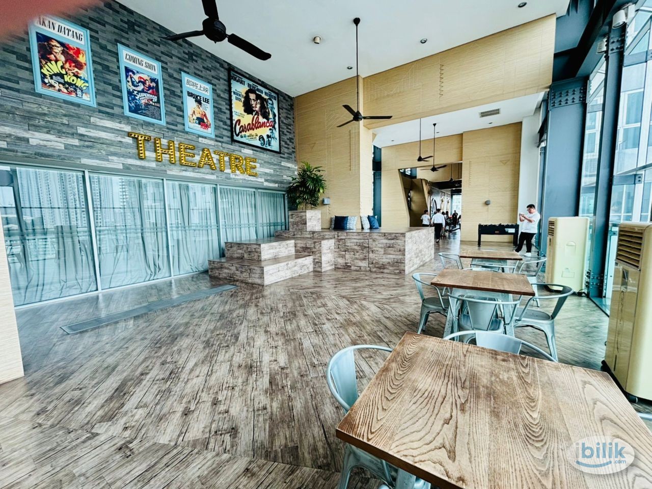Image 5 of Single Room at VERVE Suites, Old Klang Road - Room rental in 