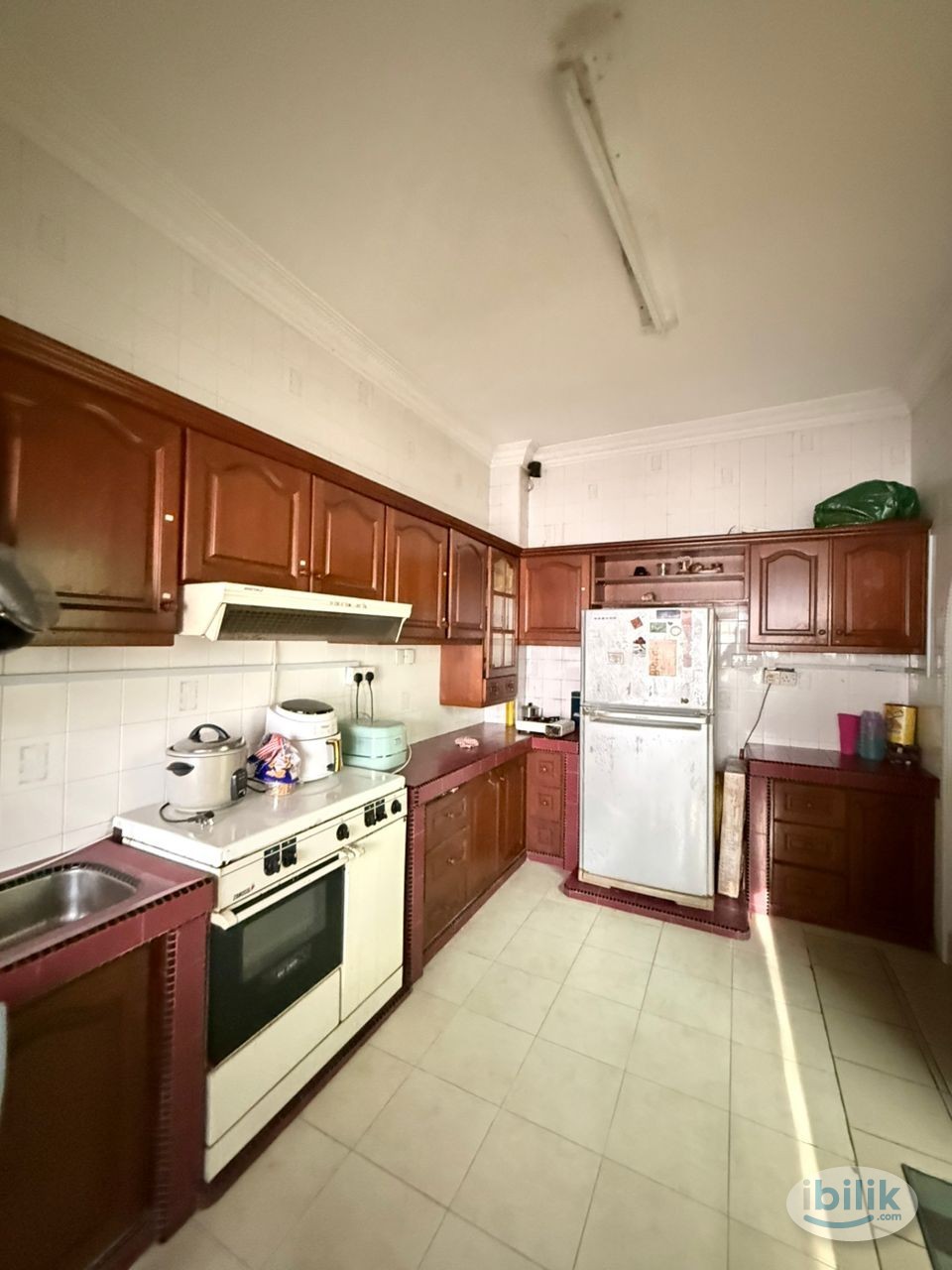 Image 3 of Promo Next Month Rental RM1 ONLY😮😮‼️‼️Limited Time Only,Near DurianMan 3 min Walking🚶‍➡️Free Wifi🛜Fully Furnished😉 - Room rental in 