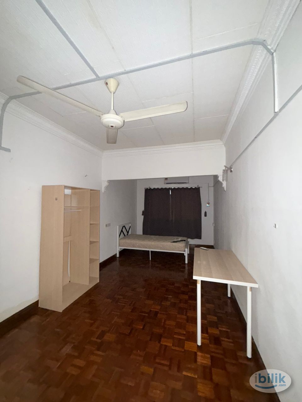 Image 2 of Promo Next Month Rental RM1 ONLY😮😮‼️‼️Limited Time Only,Near DurianMan 3 min Walking🚶‍➡️Free Wifi🛜Fully Furnished😉 - Room rental in 