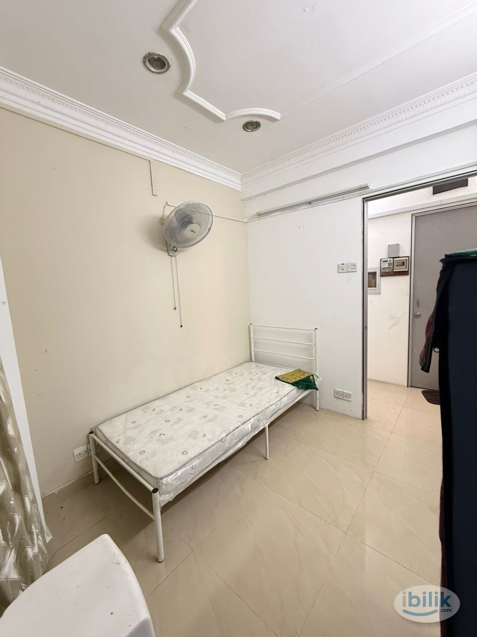 Image 1 of Promo Next Month Rental RM1 ONLY😮😮‼️‼️Limited Time Only,Near LRT Kelana Jaya 8 Walking🚶‍➡️Free Wifi🛜Fully Furnished😉 - Room rental in 