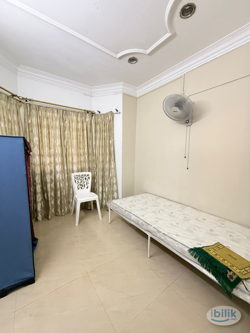 Image 2 of Promo Next Month Rental RM1 ONLY😮😮‼️‼️Limited Time Only,Near LRT Kelana Jaya 8 Walking🚶‍➡️Free Wifi🛜Fully Furnished😉 - Room rental in 