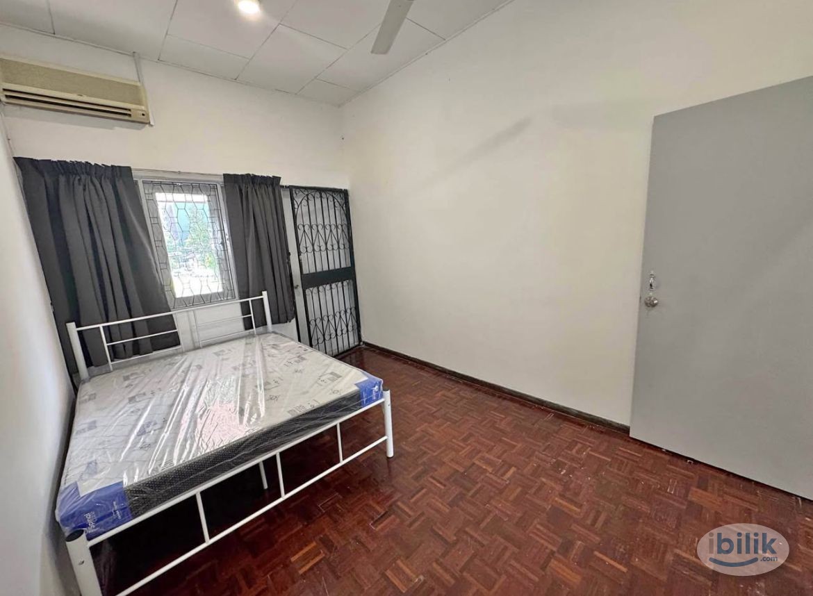 Image 1 of NEW UNIT ROOMS for RENT @PJ Section 19 -#FEMALE UNIT - Room rental in 