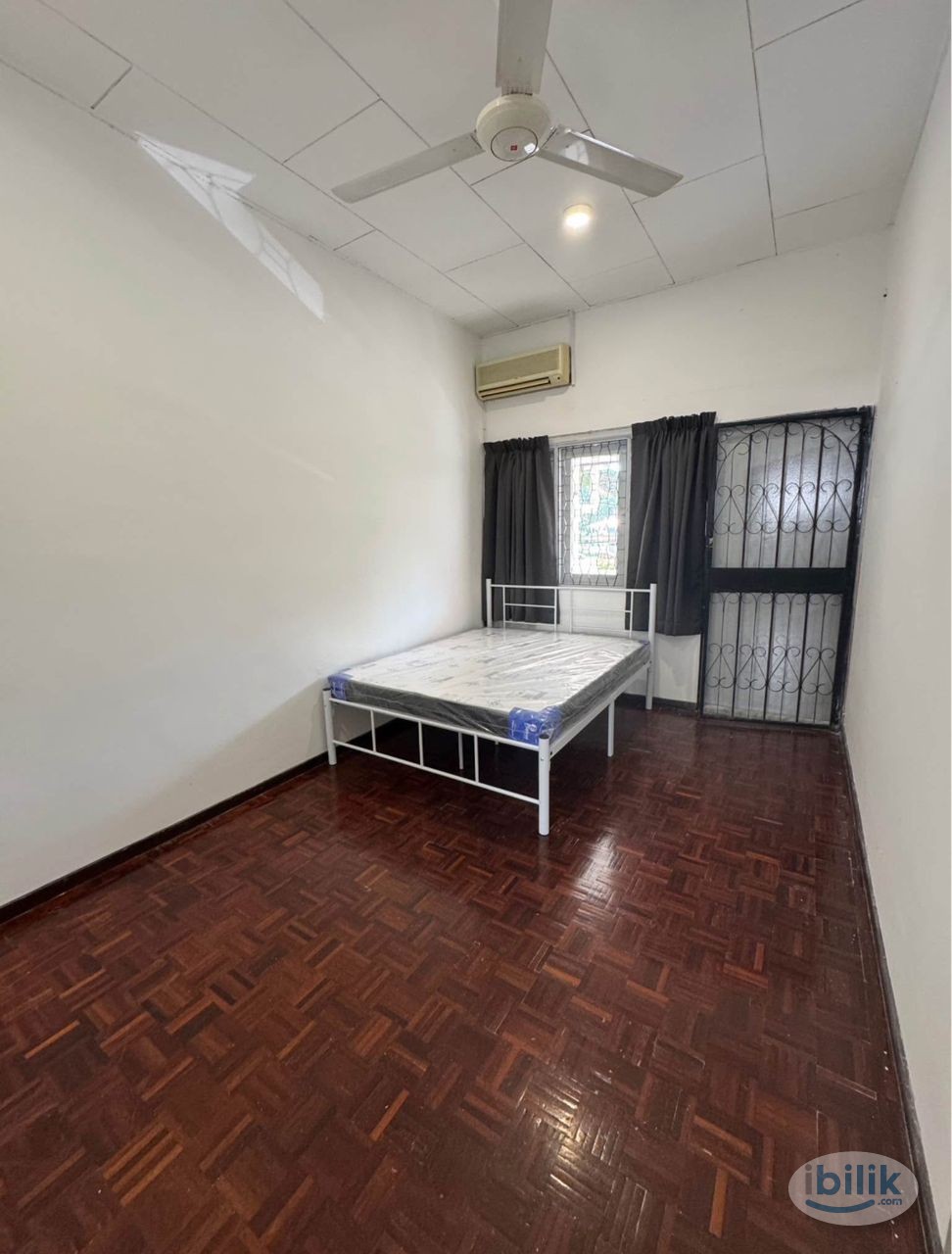 Image 2 of NEW UNIT ROOMS for RENT @PJ Section 19 -#FEMALE UNIT - Room rental in 
