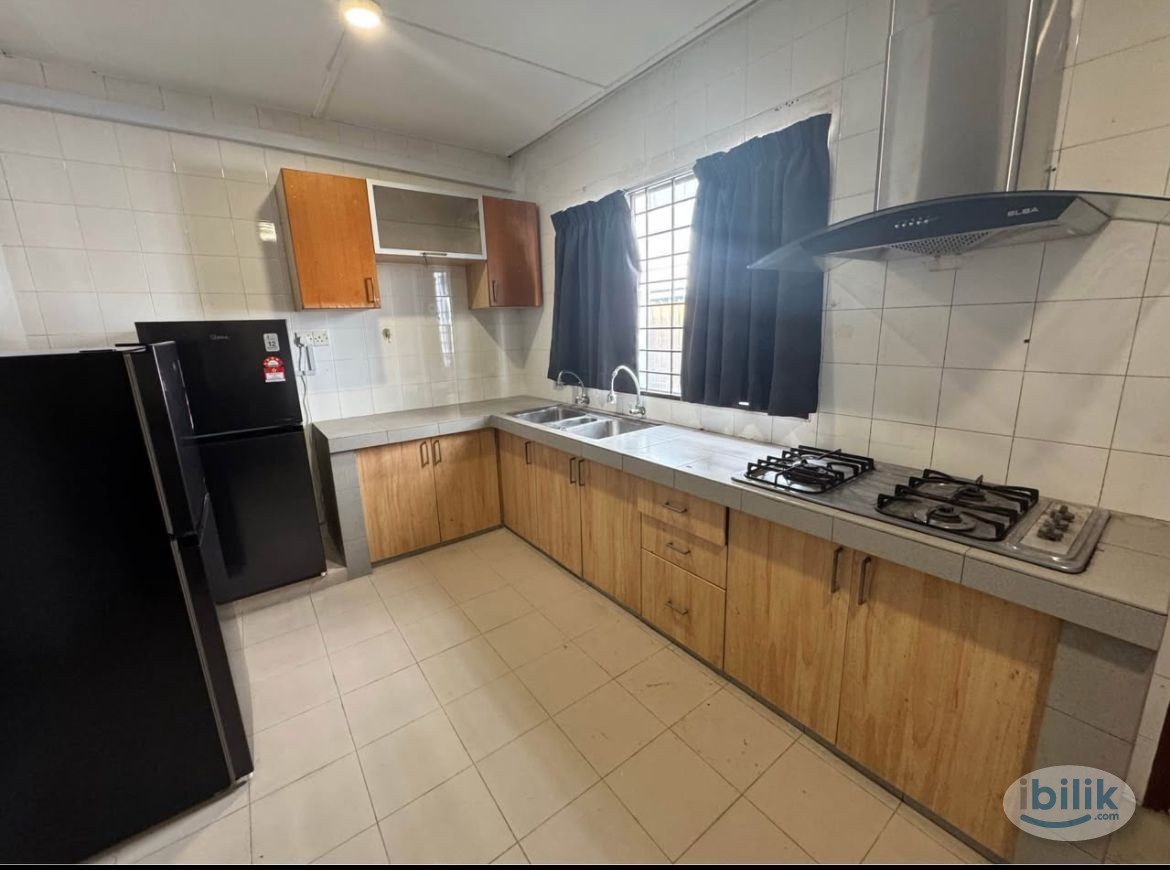 Image 3 of NEW UNIT ROOMS for RENT @PJ Section 19 -#FEMALE UNIT - Room rental in 