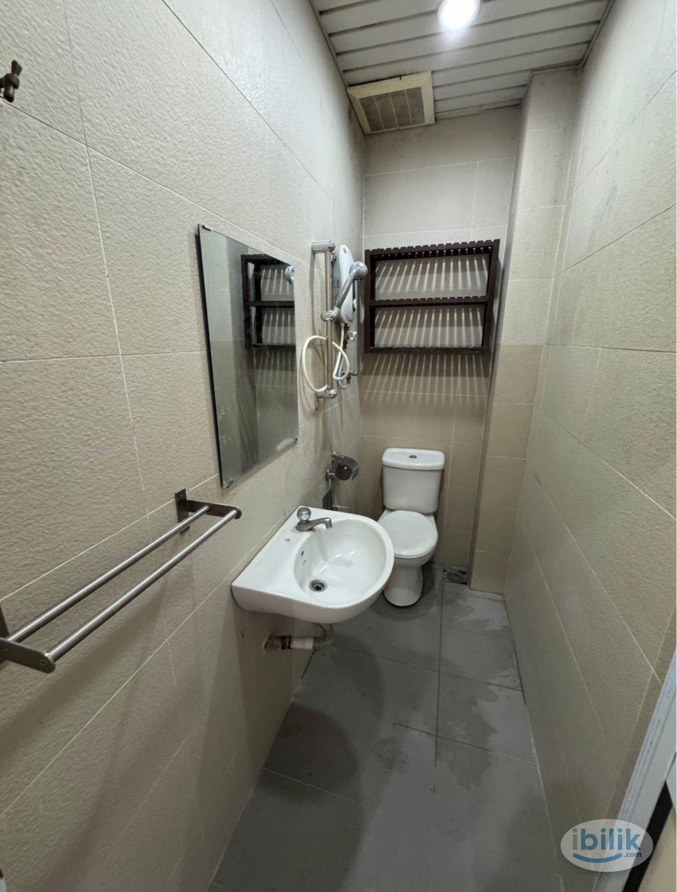 Image 4 of NEW UNIT ROOMS for RENT @PJ Section 19 -#FEMALE UNIT - Room rental in 